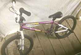 Велосипед BMX Two Hip Bikes