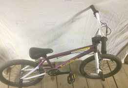 Велосипед BMX Two Hip Bikes