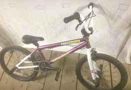 Велосипед BMX Two Hip Bikes