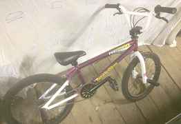 Велосипед BMX Two Hip Bikes