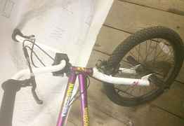 Велосипед BMX Two Hip Bikes