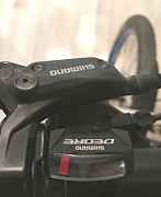 Манетка триггерная Shimano Deore SL-M591