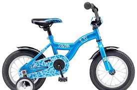 Велосипед Schwinn Тигр 12" состояние нового