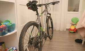 Jamis nemesis 650 comp