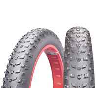 2 Покрышки fatbike Chaoyang snow Шторм 26" Х 4.9