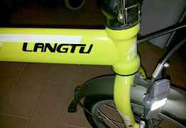 Langtu TY01