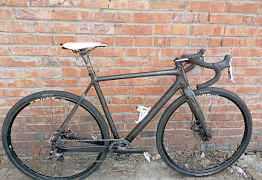 Carbon Cyclocross shimano 105