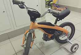 Детский велосипед БМВ Kidsbike