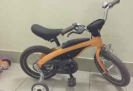 Детский велосипед БМВ Kidsbike