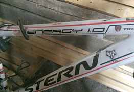 Продам Stern Enegy 1.0 по запчастям