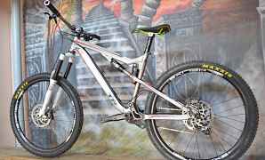 Nukeproof Мега TR 26" М б/у, документы имеются