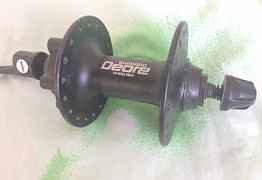 Втулка shimano deore