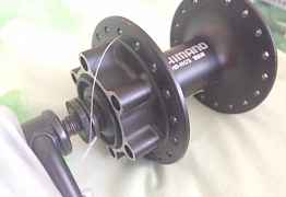 Втулка shimano deore