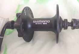 Втулка shimano deore