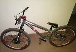 Продам раму mongoose fireball ss