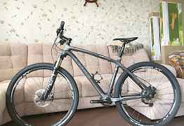 Jamis Дакота D29 Элит Carbon full Shimano XT