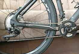 Jamis Дакота D29 Элит Carbon full Shimano XT