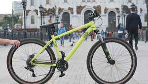 Commencal ЕЛ camino 3