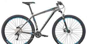 Specialized Rockhopper comp