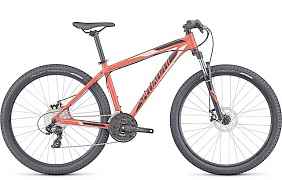 Specialized Hardrock Disc 650b