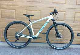 Specialized Epic Hardtail Comp Carbon World Cup