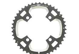 Звездочка передняя shimano XT FC-M770 9-спит 44T