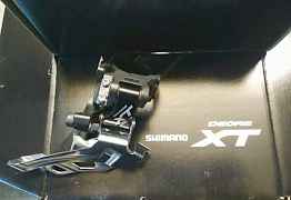 Shimano Deore XT