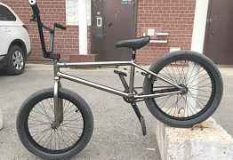 WTP (wethepeople) envy 2016 frame SET фрэйм сэт