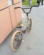 BMX Radio Valac