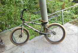 BMX Radio Valac