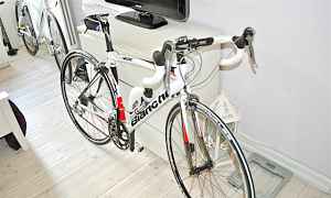 Bianchi Via Nirone 7 C2C Ultegra/105