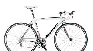 Bianchi Via Nirone 7 C2C Ultegra/105