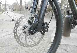 Велосипед Specialized Hardrock Comp Disc Кастом,Кустом