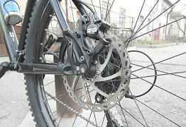 Велосипед Specialized Hardrock Comp Disc Кастом,Кустом