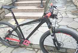 Новый BrandX 27.5" р-р М, Rockshox Revelation РЛ