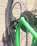 Куб aim sl 27.5