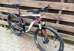 Giant Anthem 27.5 3 (2014)