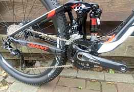 Giant Anthem 27.5 3 (2014)