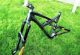 Рама Specialized эндуро Эксперт Carbon 2013г