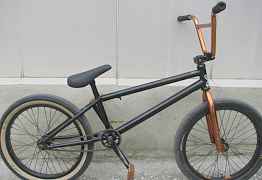 Bmx Norco 2013