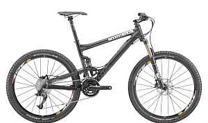 Рама Commencal Супер 4 Carbon М