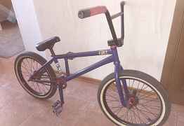 BMX wethepeople volta (2014)