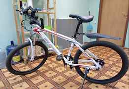 Busec MTB 350