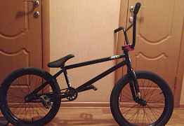 BMX Radio Astron