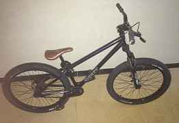 Обмен/продажа Stark Jigger (MTB, ns bikes)