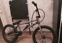 Bmx complit