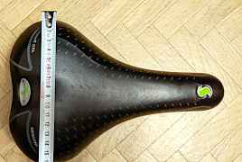 Седло комфорт Selle Роял Sportourer Flx Gel