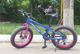 Детский Фэтбайк (Fatbike )