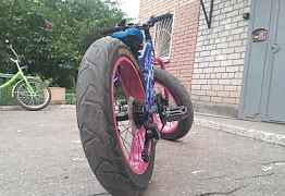 Детский Фэтбайк (Fatbike )