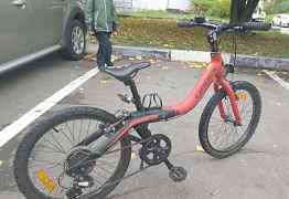 Велосипед Orbea grow 2